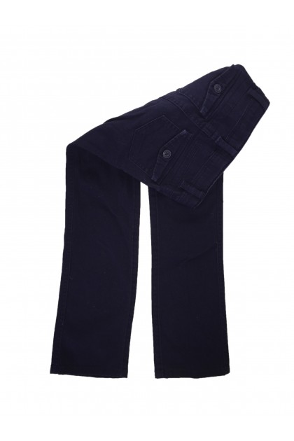 Pants Justice