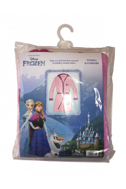 Bathrobe Disney