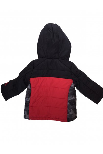 Jacket spring/fall Zero X Posur
