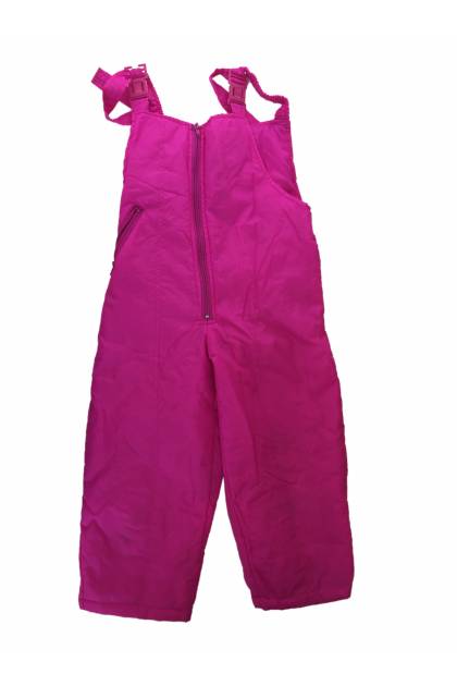 Overall Overall