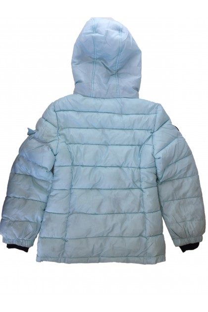 Jacket Justice