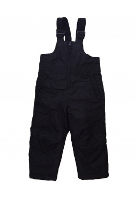Overall 