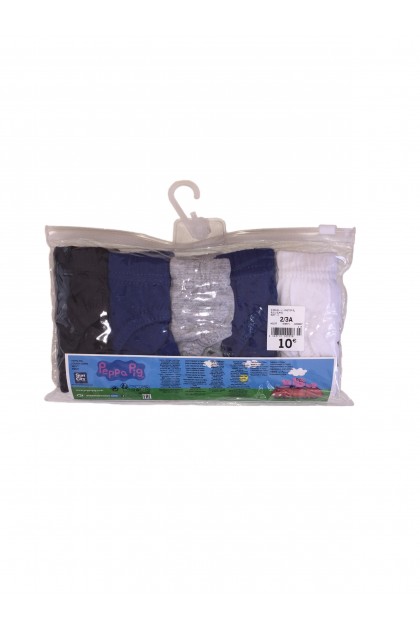 Underwear Set 
