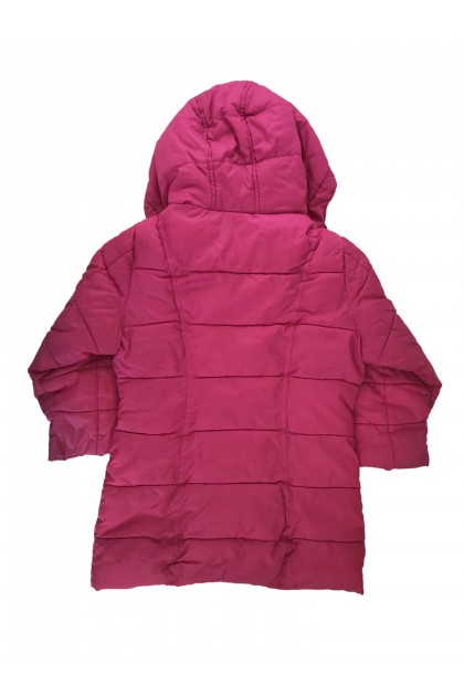Jacket Vertical design