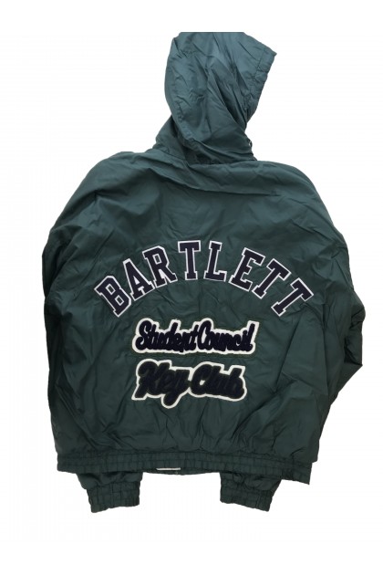 Jacket spring/fall 