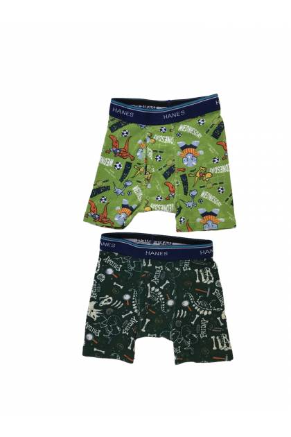 Set Hanes Set Hanes