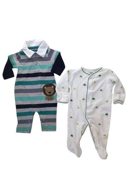 Set Carter's Set Carter's