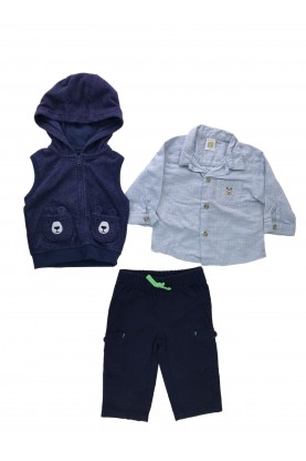 Set Carter's