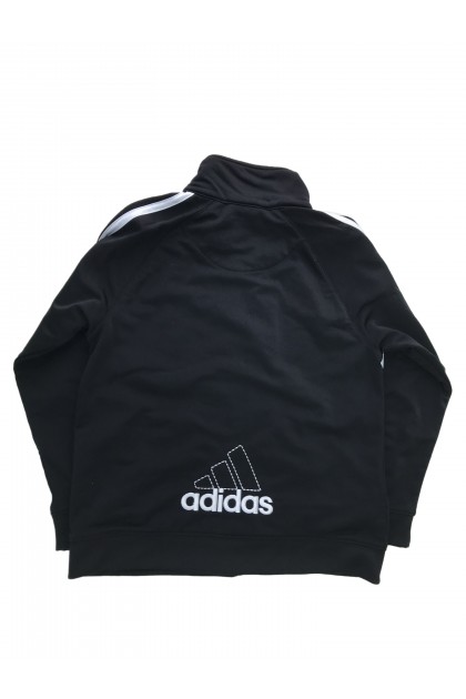 Athletic Sweatshirt Adidas