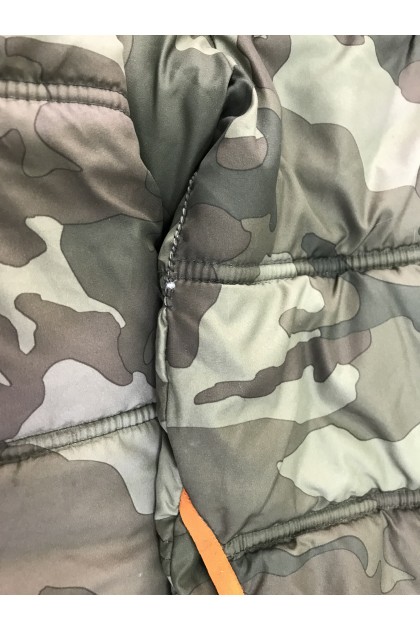 Jacket Faded Glory