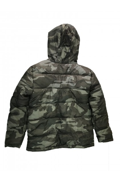 Jacket Faded Glory