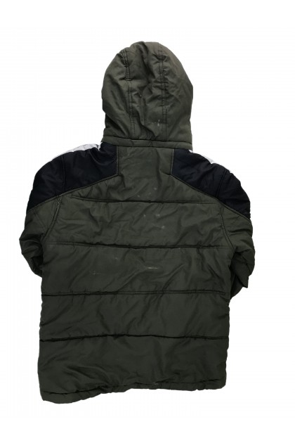 Jacket Protection system