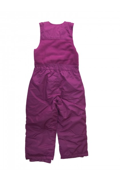 Overall Weatherproof