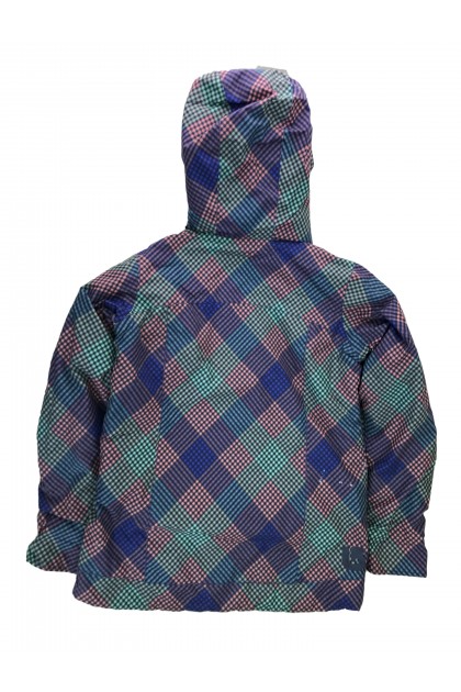 Jacket spring/fall 