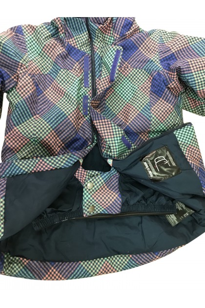 Jacket spring/fall 