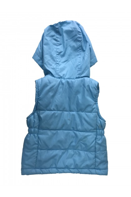 Vest Faded Glory