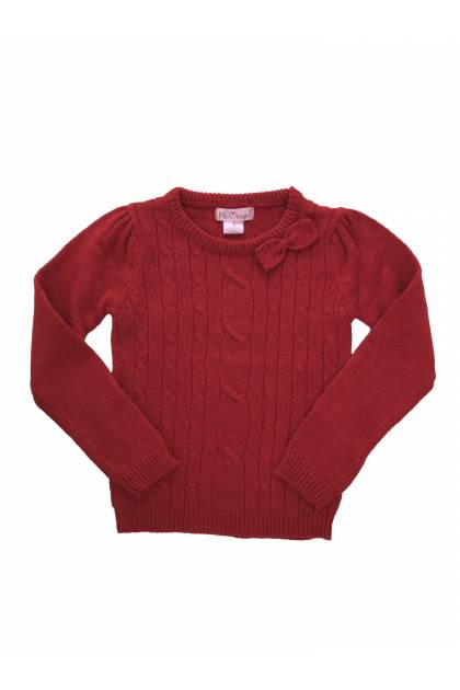 Sweater Pink Angel Sweater Pink Angel