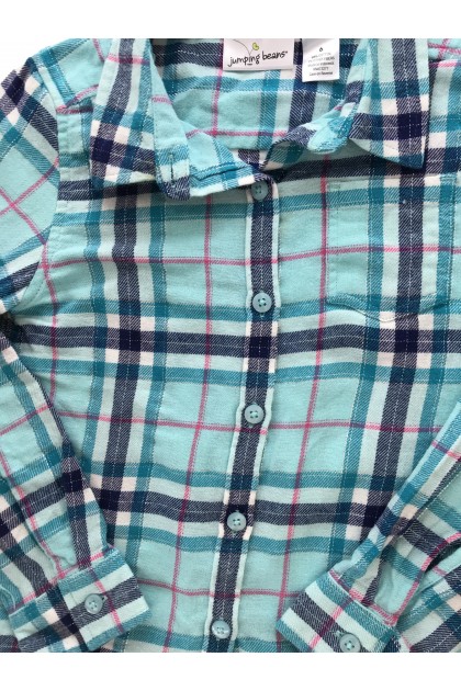 Shirt Jumping beans