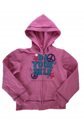 Sweatshirt Faded Glory