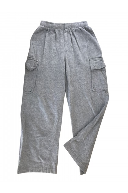 Athletic Pants Lands'End Athletic Pants Lands'End