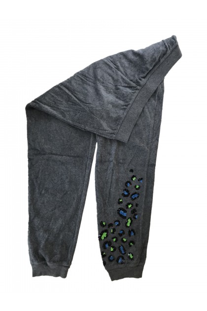 Athletic Pants Justice