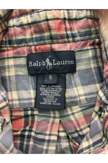 Shirt Ralph Lauren