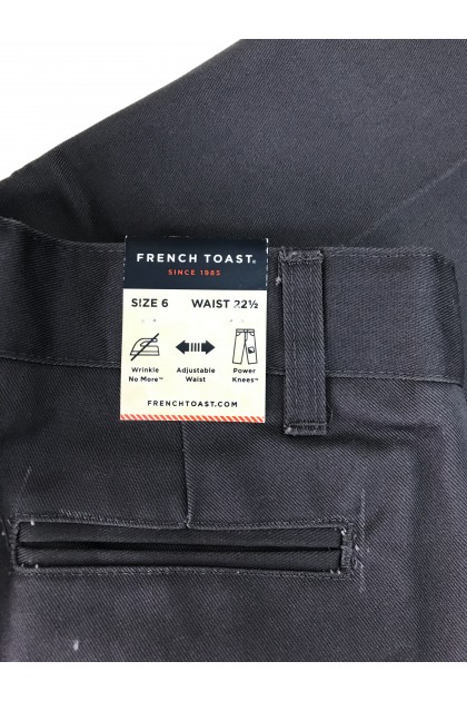 Pants French Toast