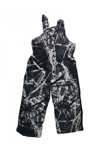 Overall Zero X Posur