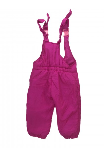 Overall 