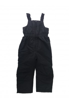 Overall 