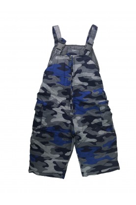 Overall Carter's