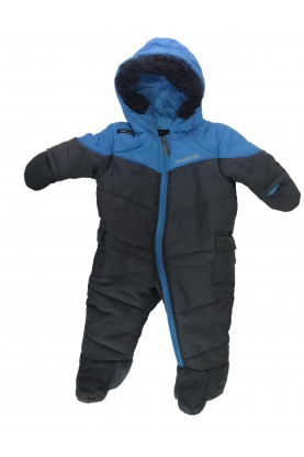 Baby Winter Jumpsuit 