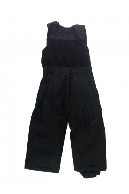 Overall Weatherproof