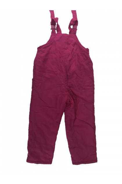 Overall 