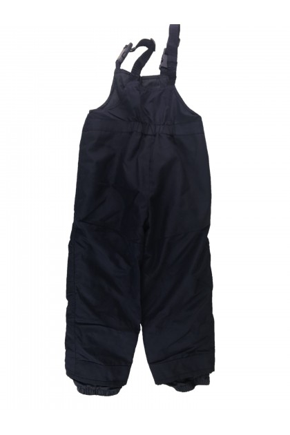 Overall Circo