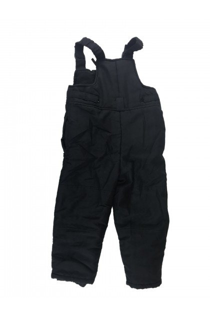 Overall Disney