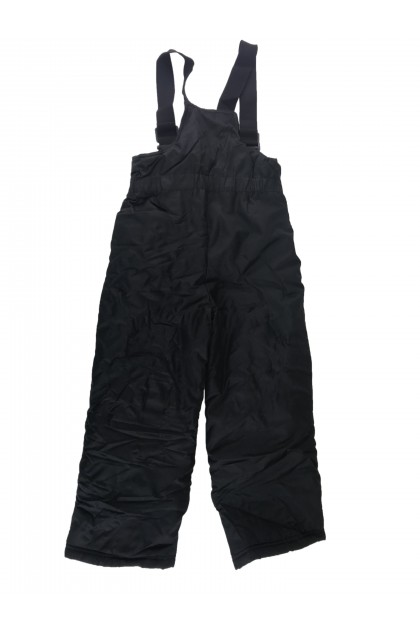 Overall 