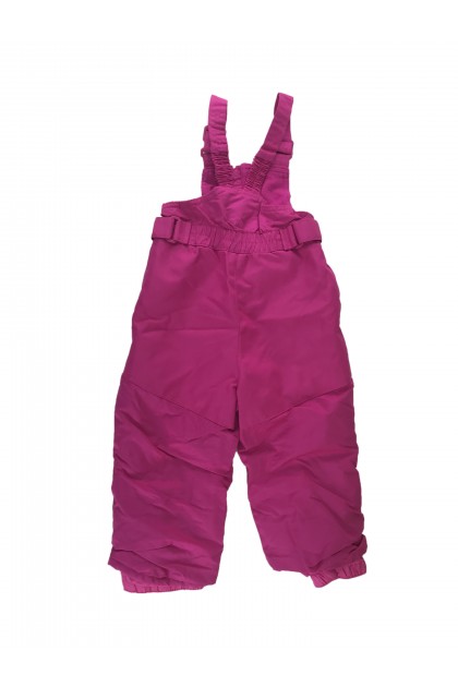 Overall Cherokee