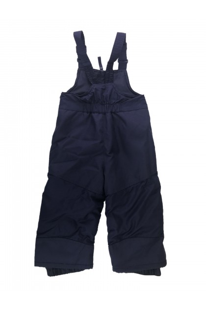 Overall Circo