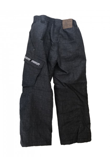 Pants Zero X Posur Pants Zero X Posur