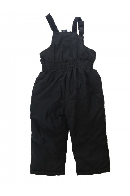 Overall Faded Glory