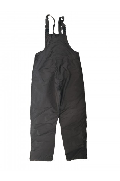 Overall 
