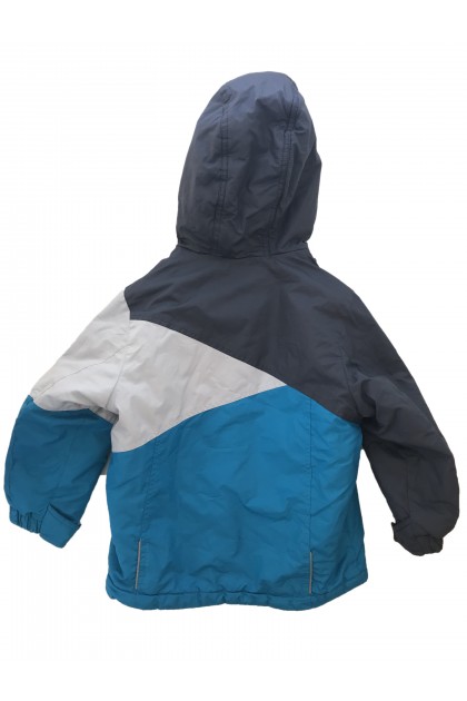 Jacket spring/fall Zero X Posur