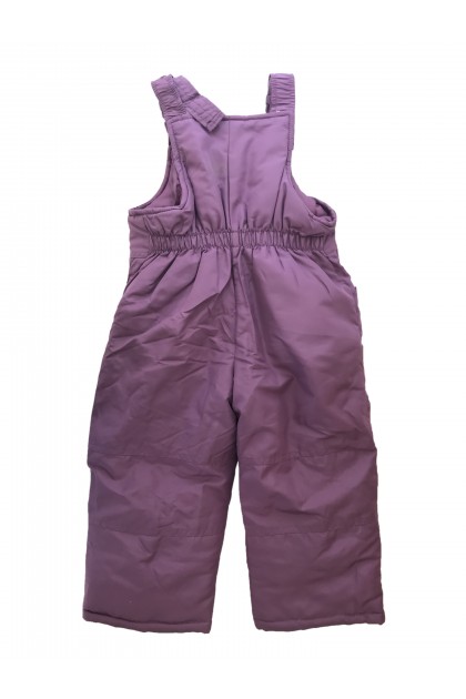 Overall 
