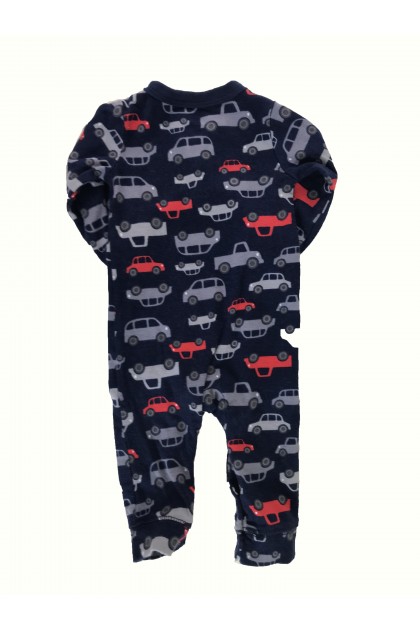 Overall Carter's