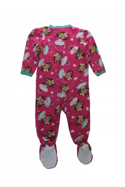 Sleeping bag 