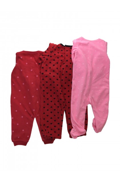 Set Carter's Set Carter's