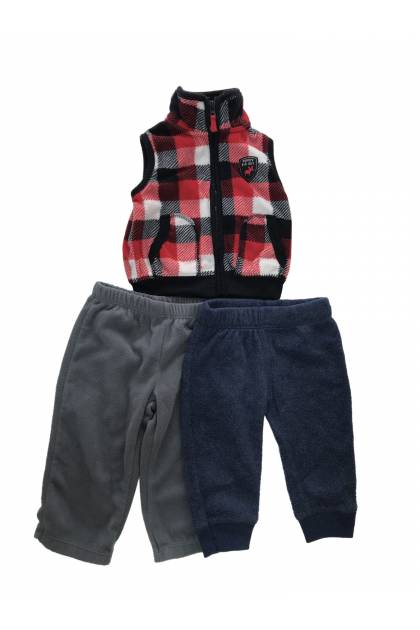 Set Carter's Set Carter's