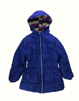 Jacket Pink Platinum