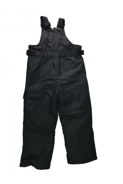 Overall 